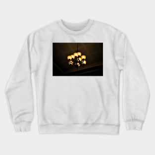 Eerie Glow Crewneck Sweatshirt